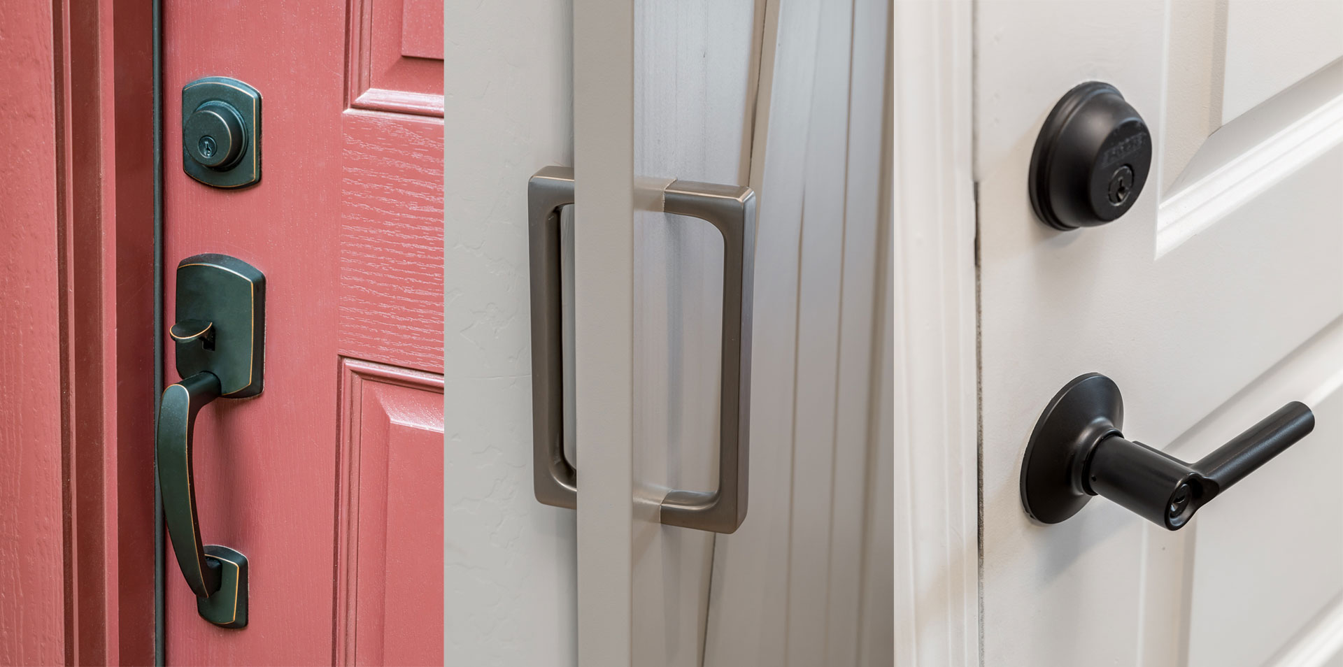 Herrajes Austin Companies